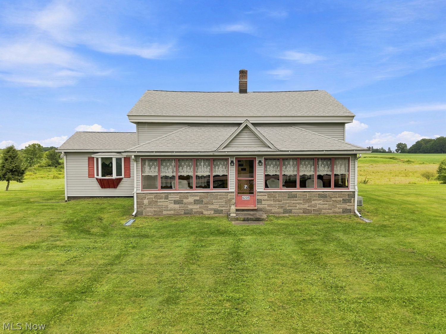 6205 Tallmadge Road Rootstown OH 44272