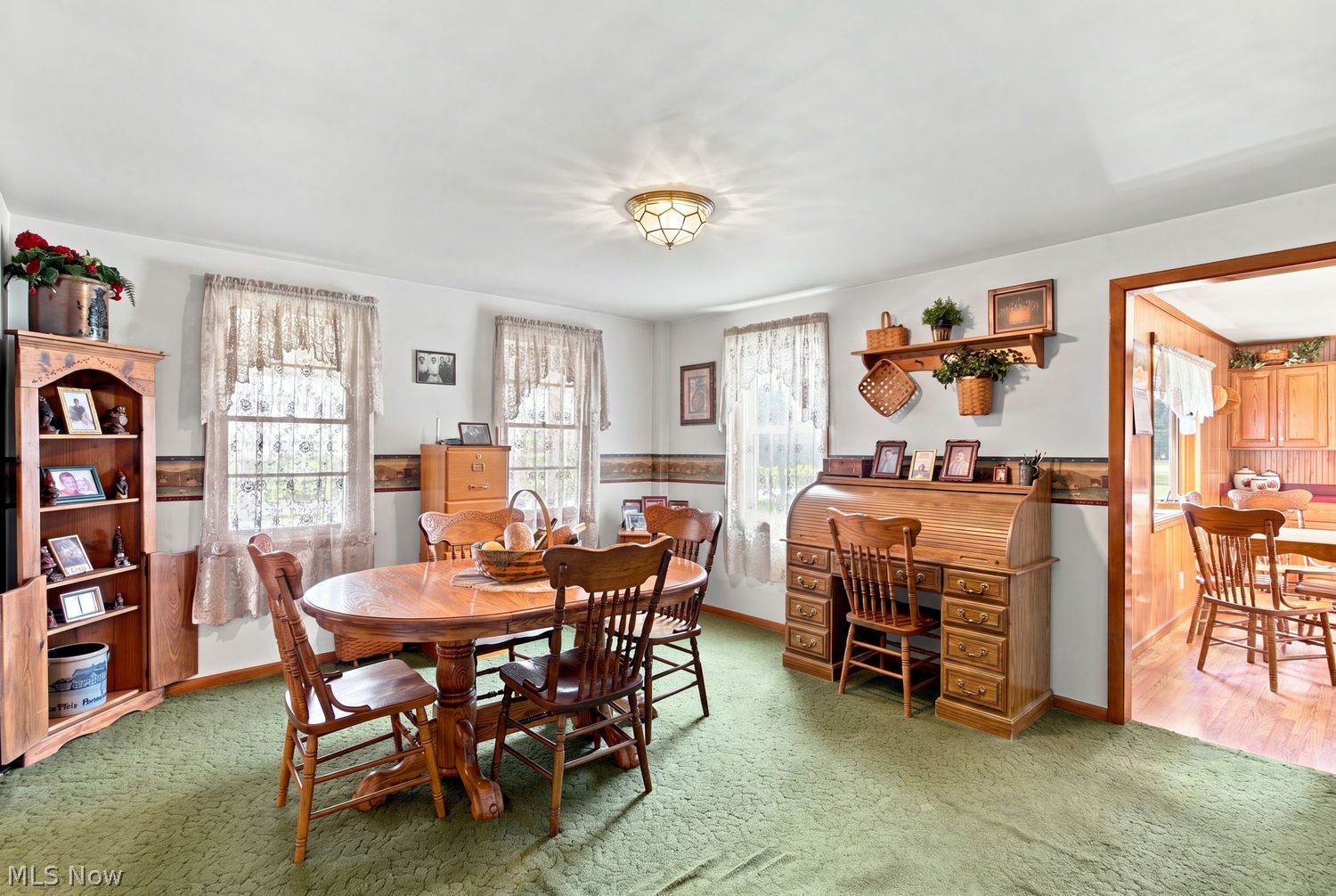 6205 Tallmadge Road Rootstown OH 44272