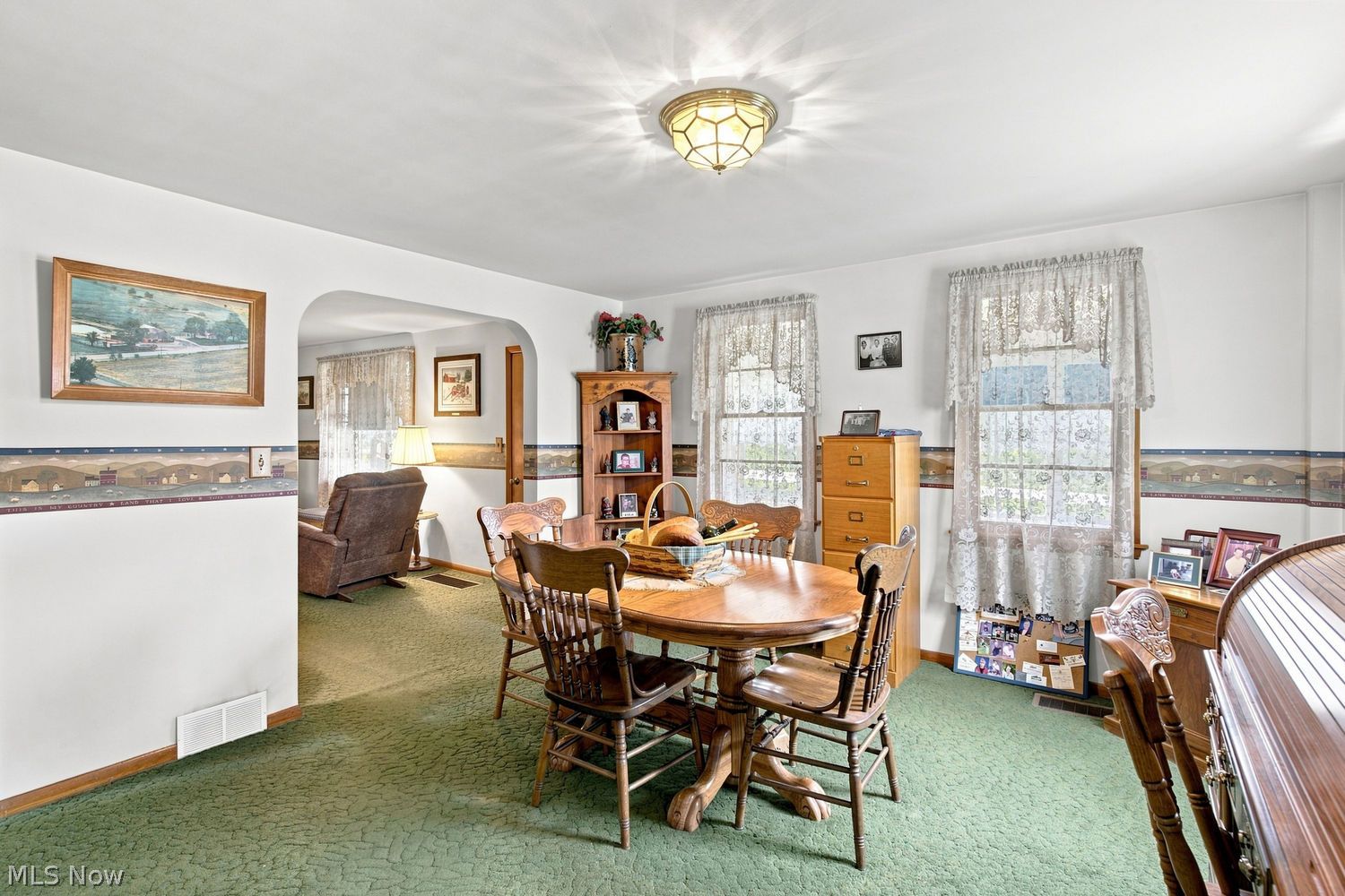 6205 Tallmadge Road Rootstown OH 44272