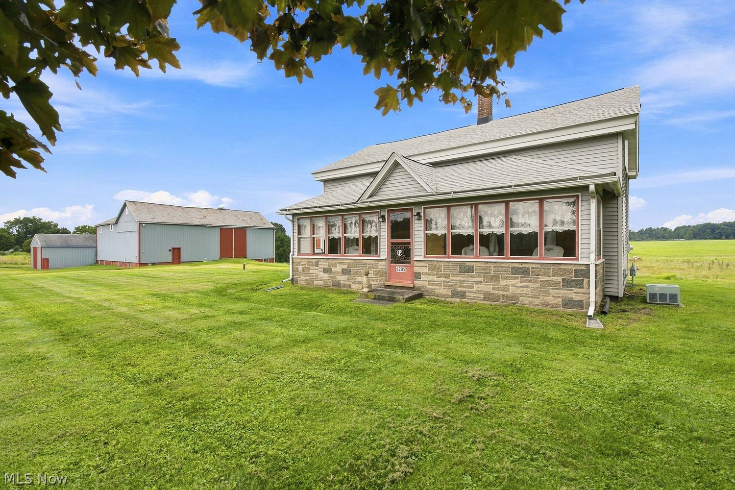 6205 Tallmadge Road Rootstown OH 44272