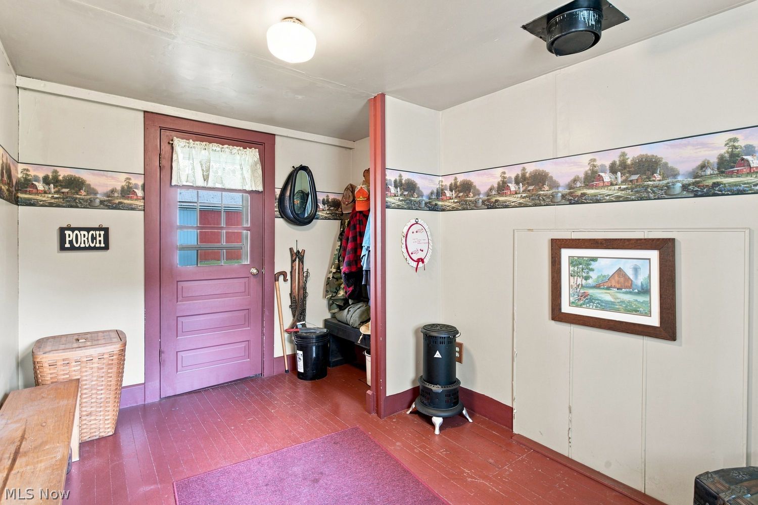 6205 Tallmadge Road Rootstown OH 44272