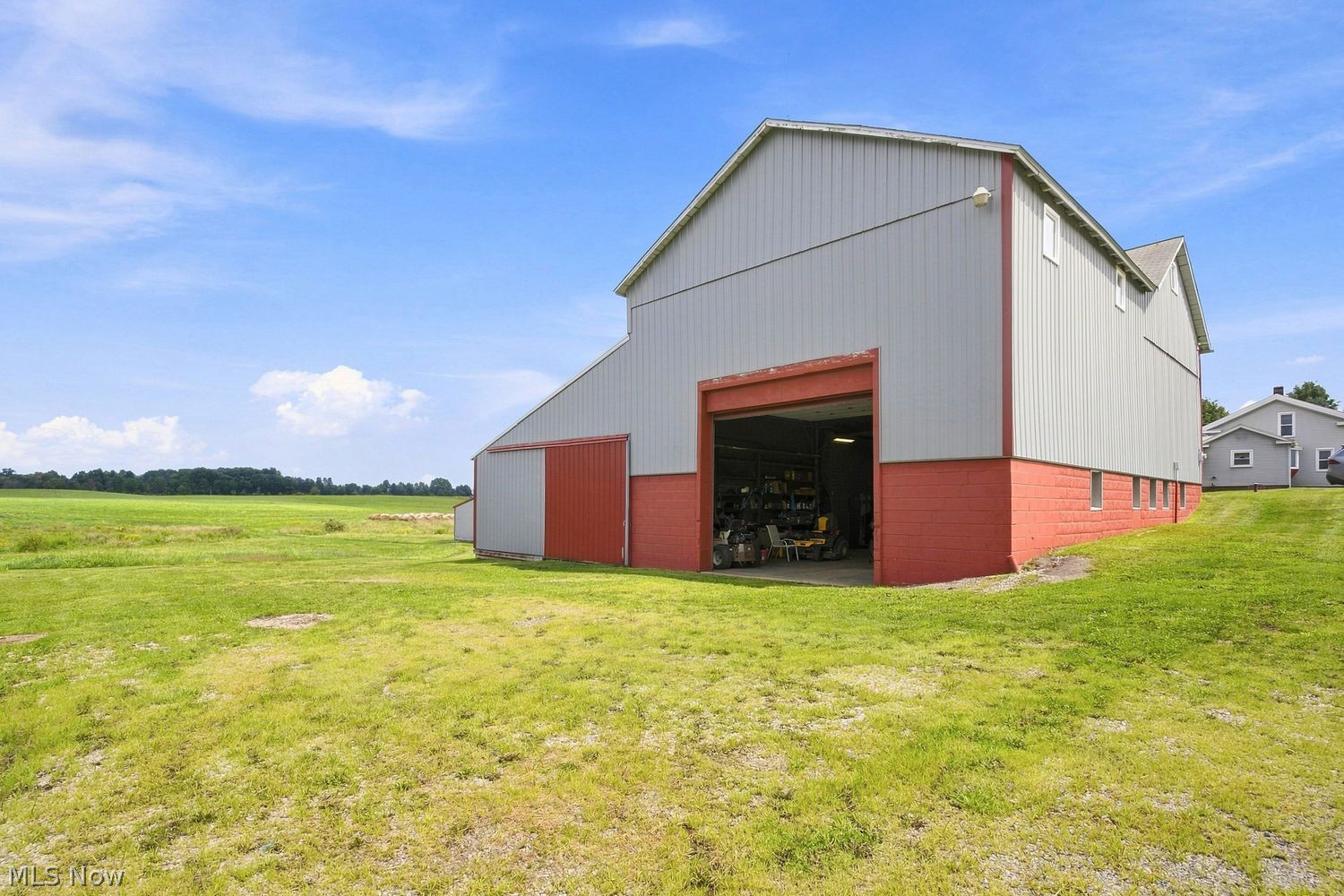 6205 Tallmadge Road Rootstown OH 44272