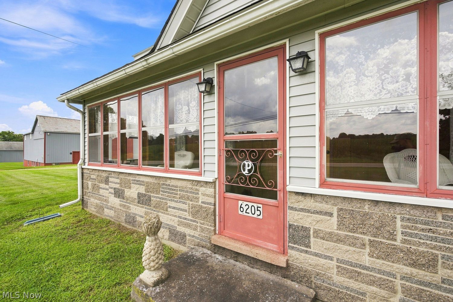 6205 Tallmadge Road Rootstown OH 44272