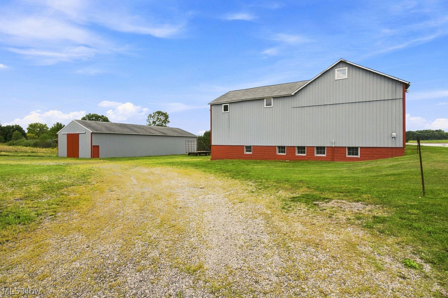 6205 Tallmadge Road Rootstown OH 44272