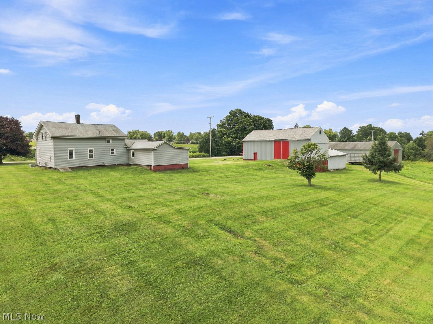 6205 Tallmadge Road Rootstown OH 44272