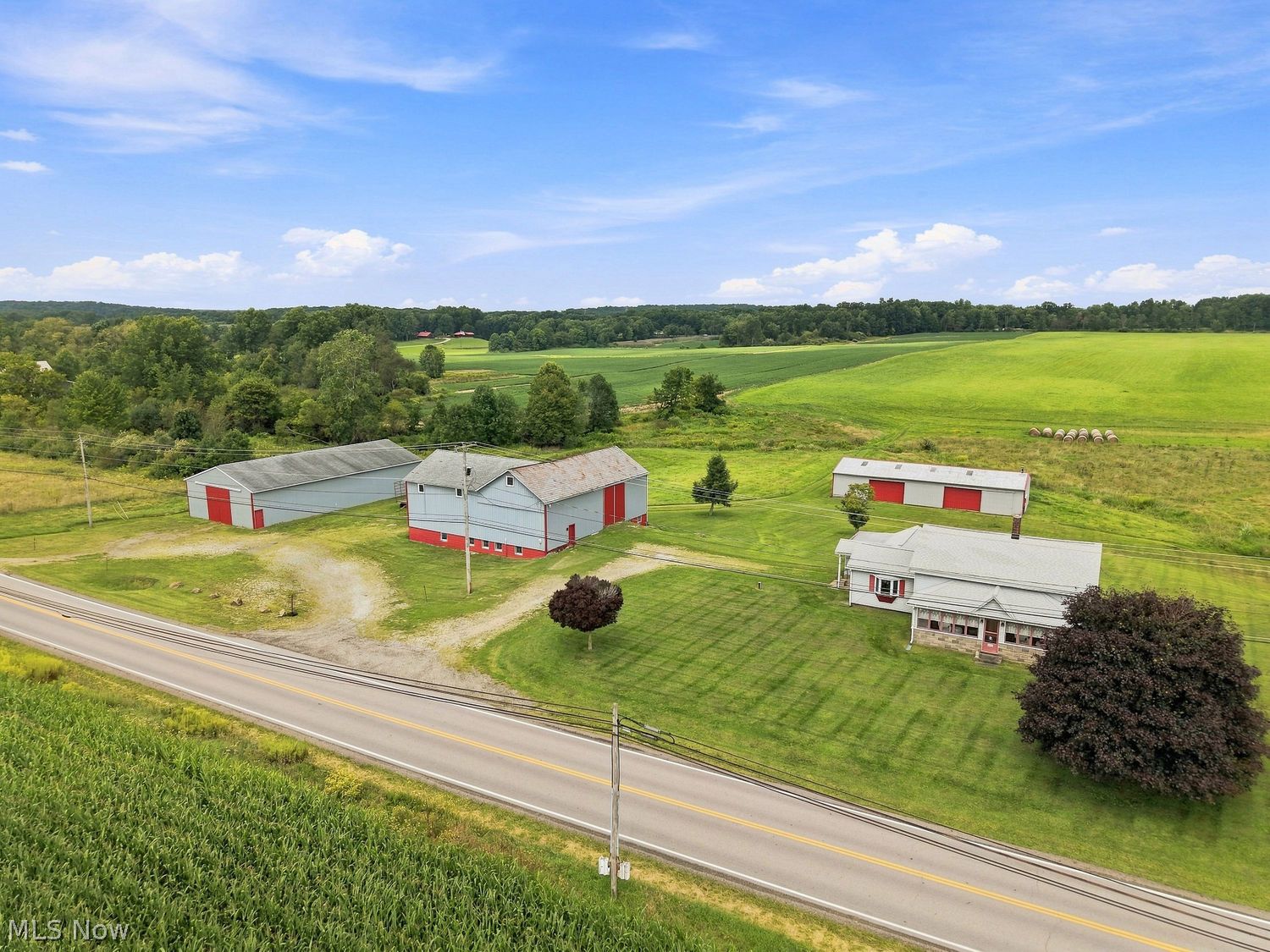 6205 Tallmadge Road Rootstown OH 44272