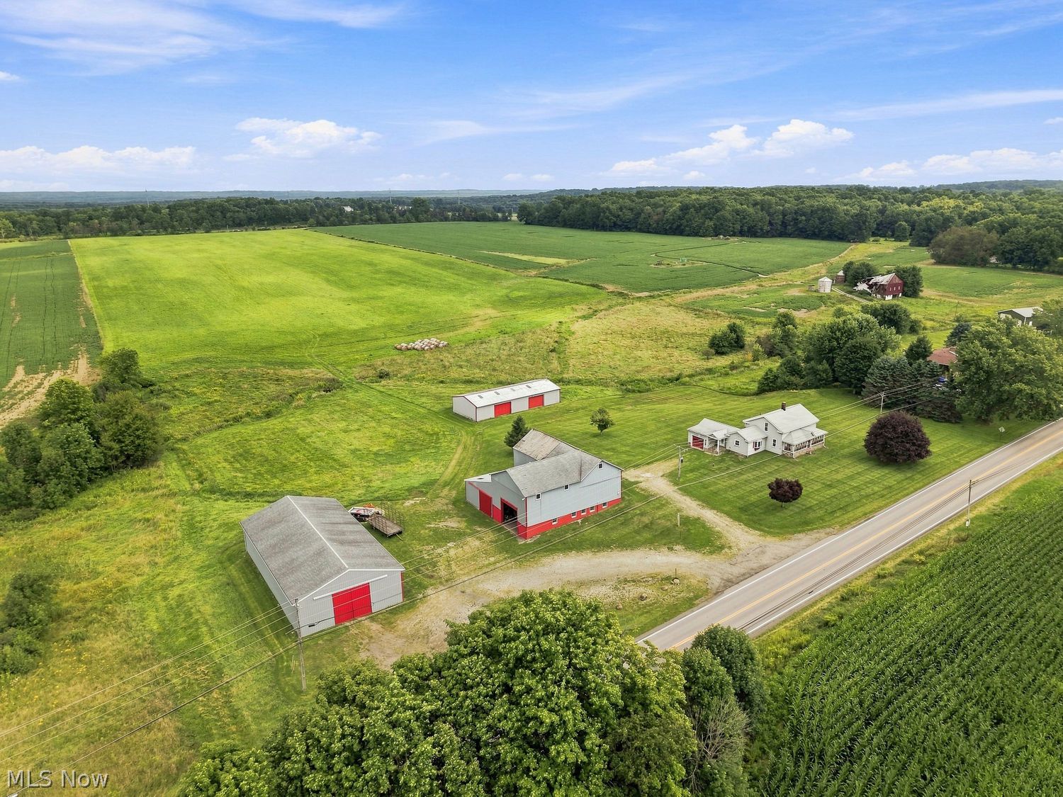 6205 Tallmadge Road Rootstown OH 44272