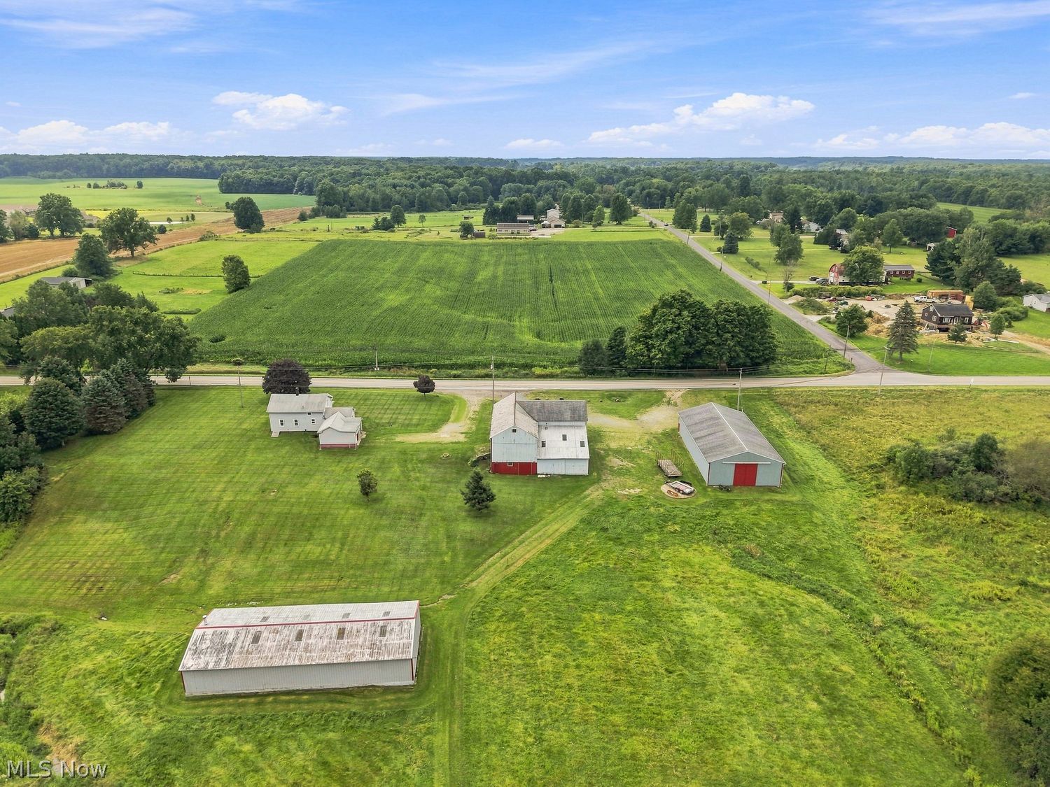 6205 Tallmadge Road Rootstown OH 44272
