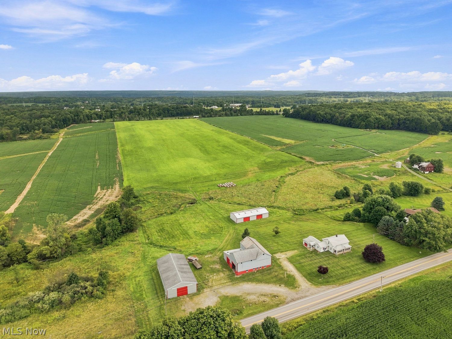 6205 Tallmadge Road Rootstown OH 44272