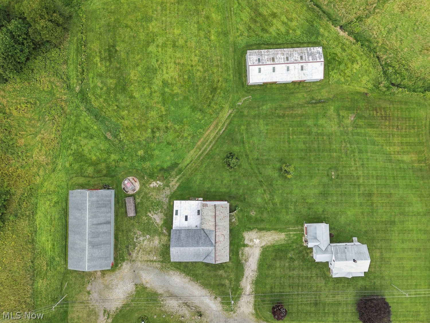 6205 Tallmadge Road Rootstown OH 44272
