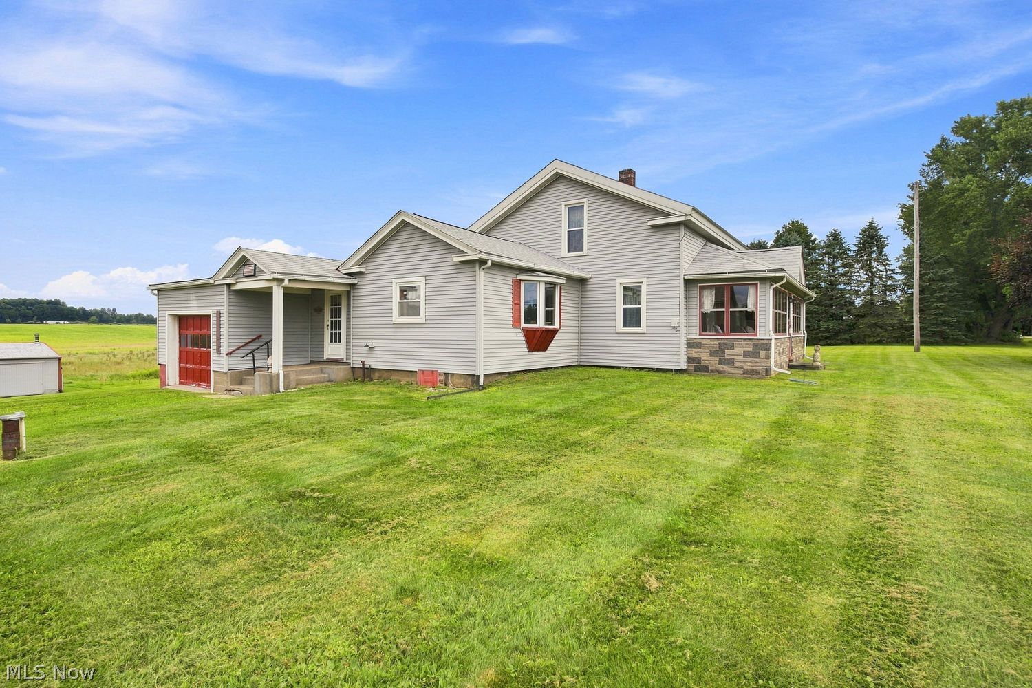 6205 Tallmadge Road Rootstown OH 44272