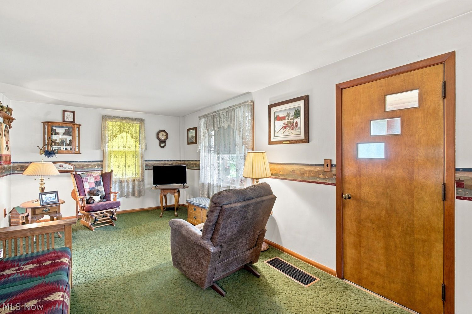 6205 Tallmadge Road Rootstown OH 44272