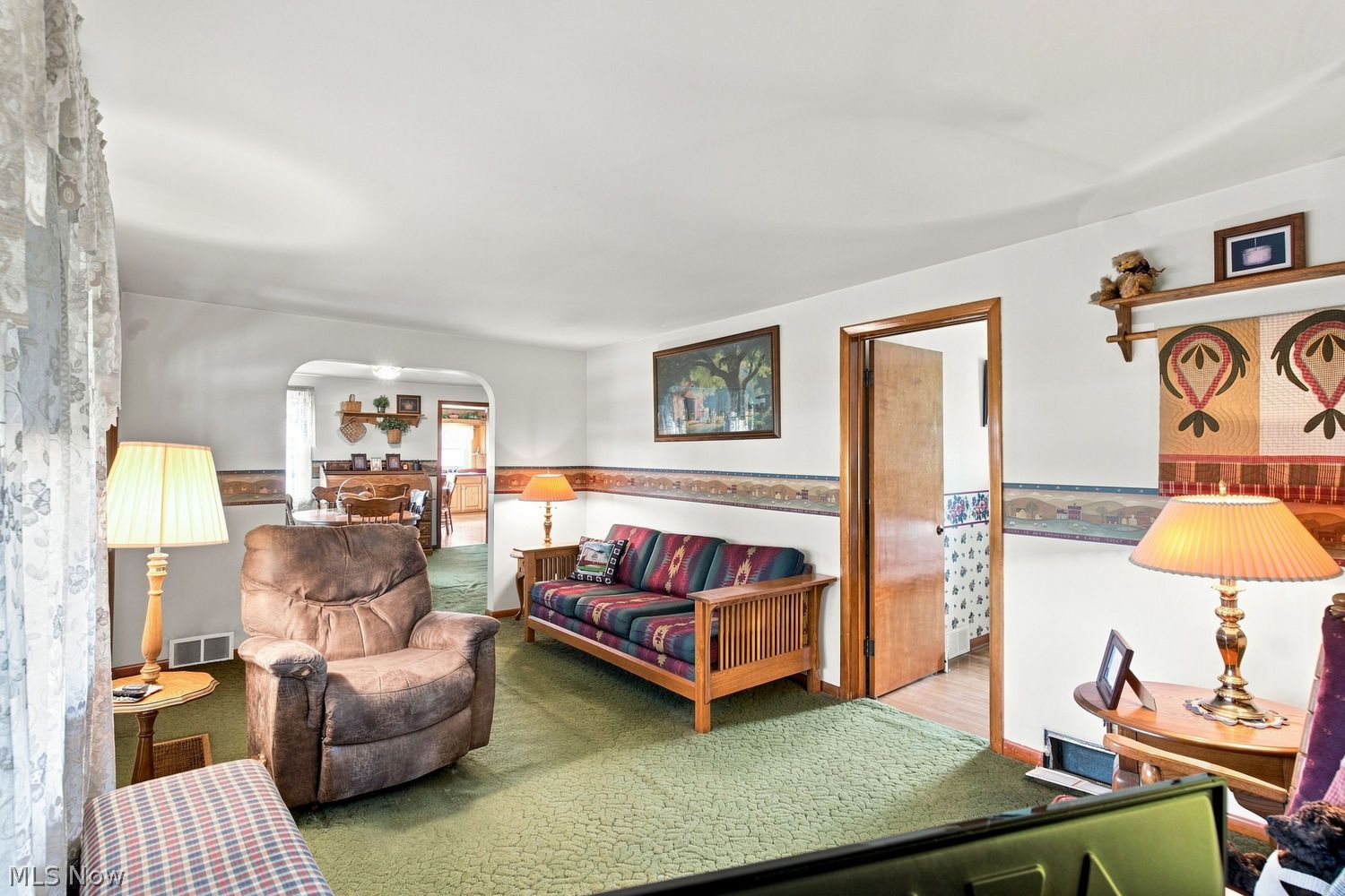6205 Tallmadge Road Rootstown OH 44272