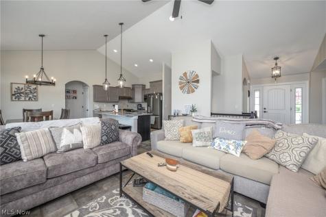 2182 Sugar Maple Drive Kent OH 44240