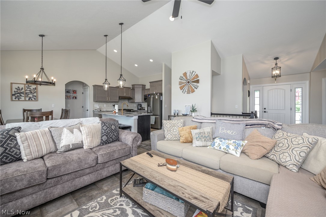 2182 Sugar Maple Drive Kent OH 44240