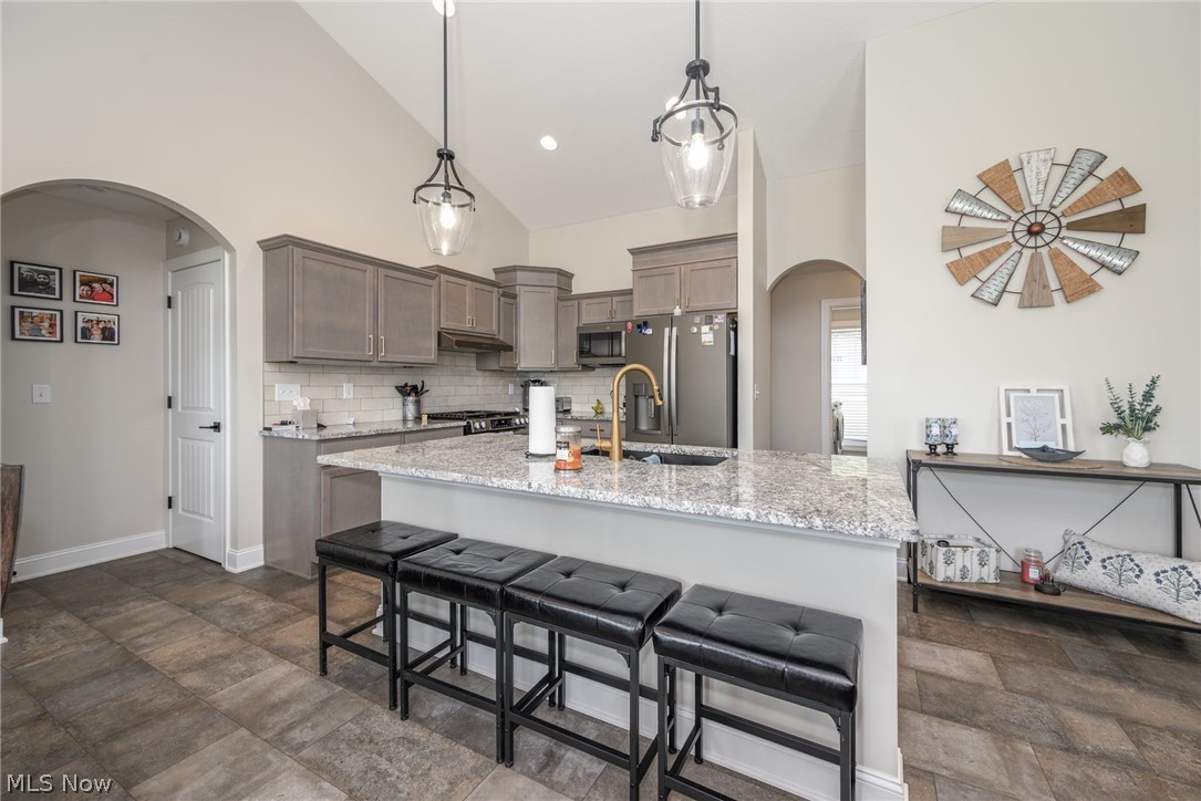 2182 Sugar Maple Drive Kent OH 44240