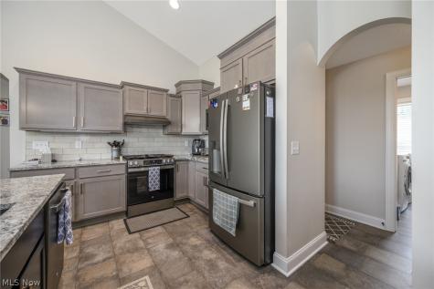 2182 Sugar Maple Drive Kent OH 44240