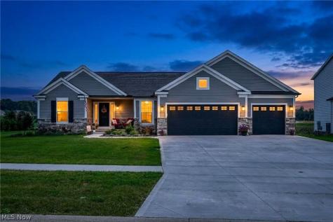 2182 Sugar Maple Drive Kent OH 44240