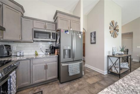 2182 Sugar Maple Drive Kent OH 44240