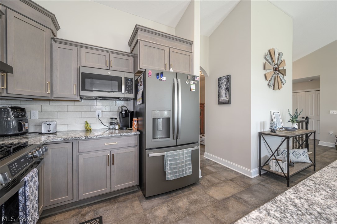 2182 Sugar Maple Drive Kent OH 44240