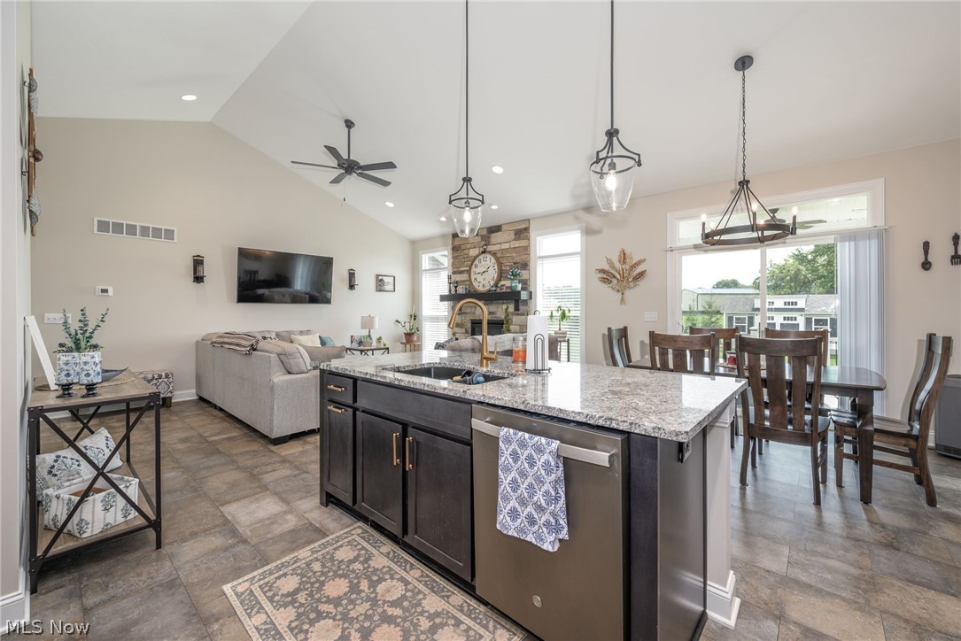 2182 Sugar Maple Drive Kent OH 44240