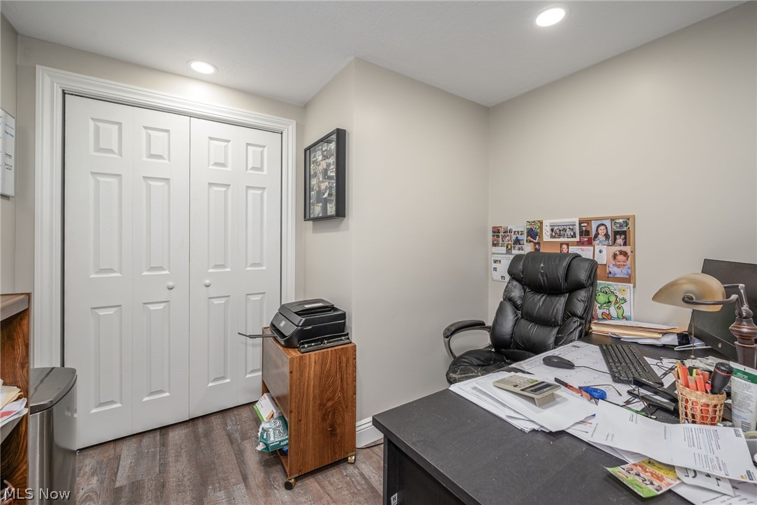2182 Sugar Maple Drive Kent OH 44240