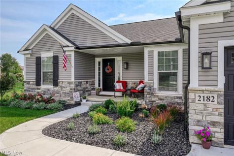 2182 Sugar Maple Drive Kent OH 44240