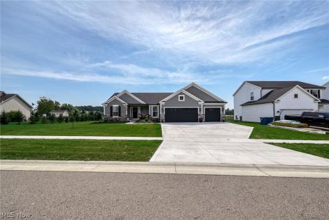 2182 Sugar Maple Drive Kent OH 44240