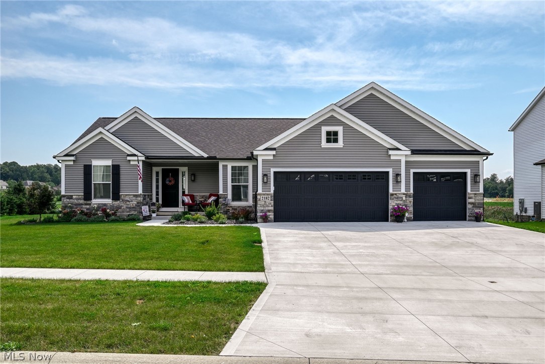 2182 Sugar Maple Drive Kent OH 44240