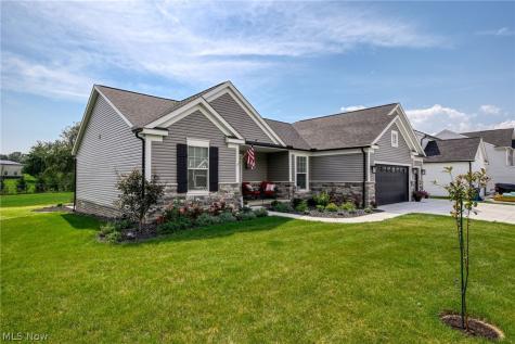 2182 Sugar Maple Drive Kent OH 44240