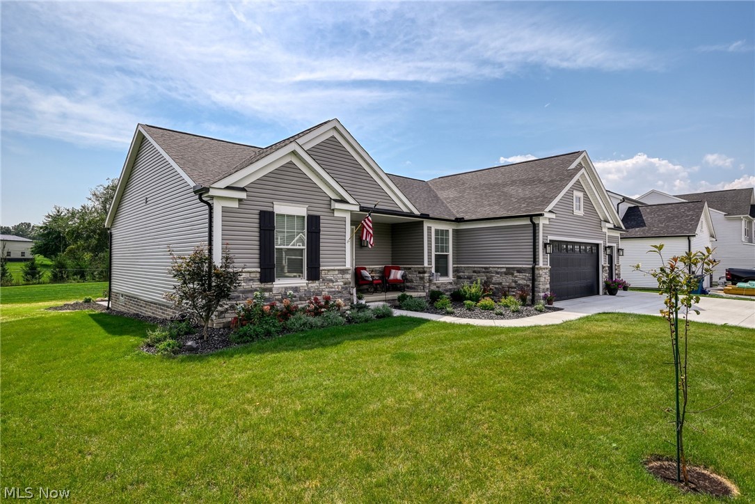 2182 Sugar Maple Drive Kent OH 44240