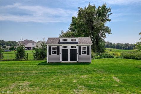 2182 Sugar Maple Drive Kent OH 44240