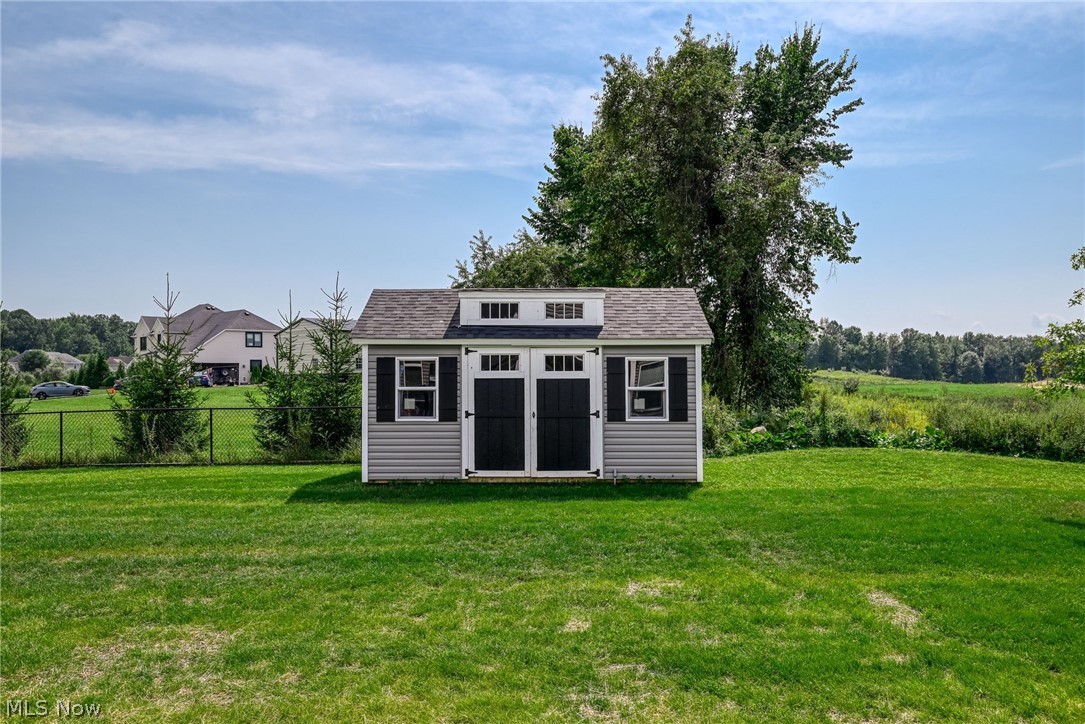2182 Sugar Maple Drive Kent OH 44240