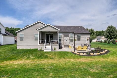 2182 Sugar Maple Drive Kent OH 44240