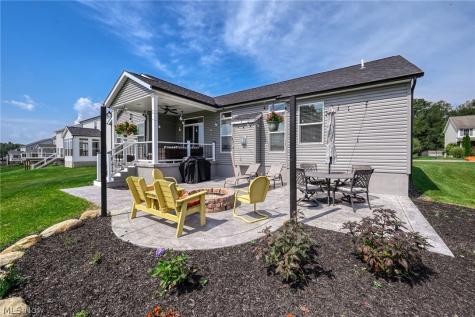 2182 Sugar Maple Drive Kent OH 44240