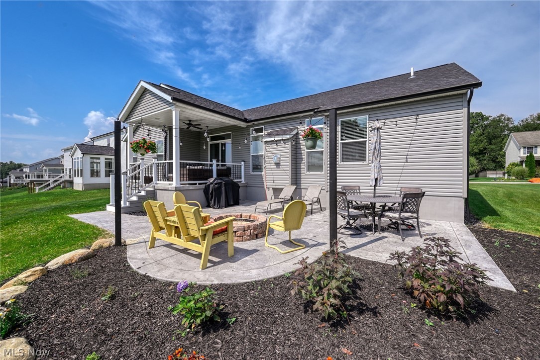 2182 Sugar Maple Drive Kent OH 44240
