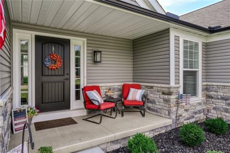 2182 Sugar Maple Drive Kent OH 44240