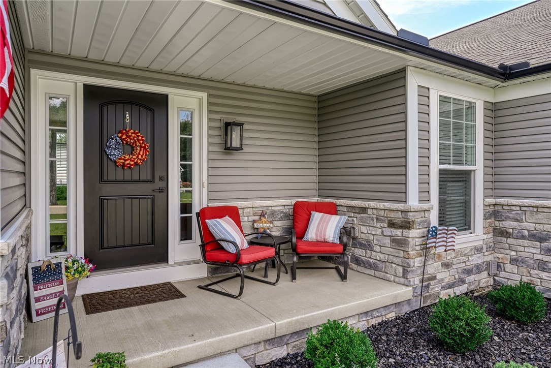 2182 Sugar Maple Drive Kent OH 44240