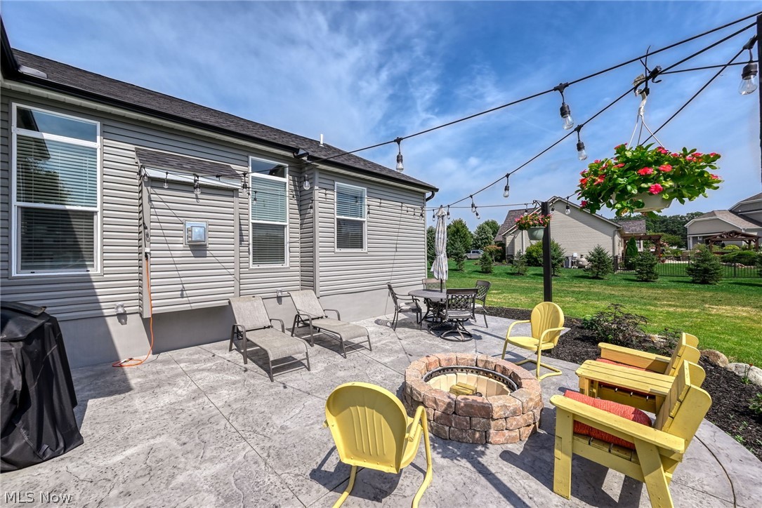 2182 Sugar Maple Drive Kent OH 44240