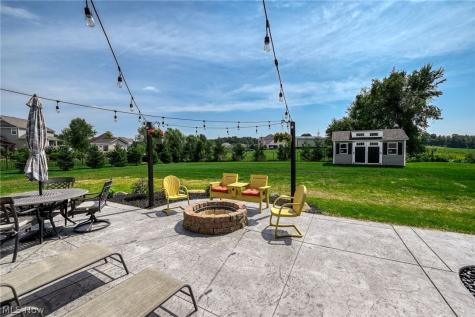 2182 Sugar Maple Drive Kent OH 44240