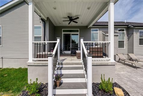 2182 Sugar Maple Drive Kent OH 44240