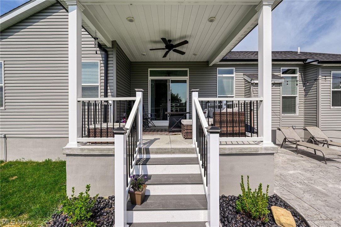 2182 Sugar Maple Drive Kent OH 44240