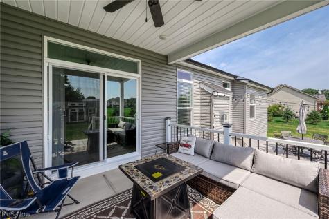 2182 Sugar Maple Drive Kent OH 44240