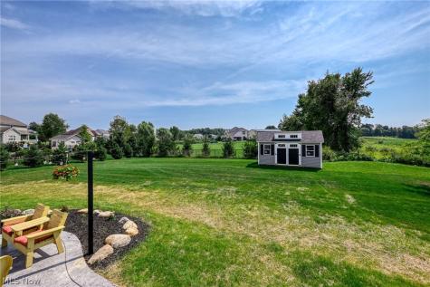 2182 Sugar Maple Drive Kent OH 44240