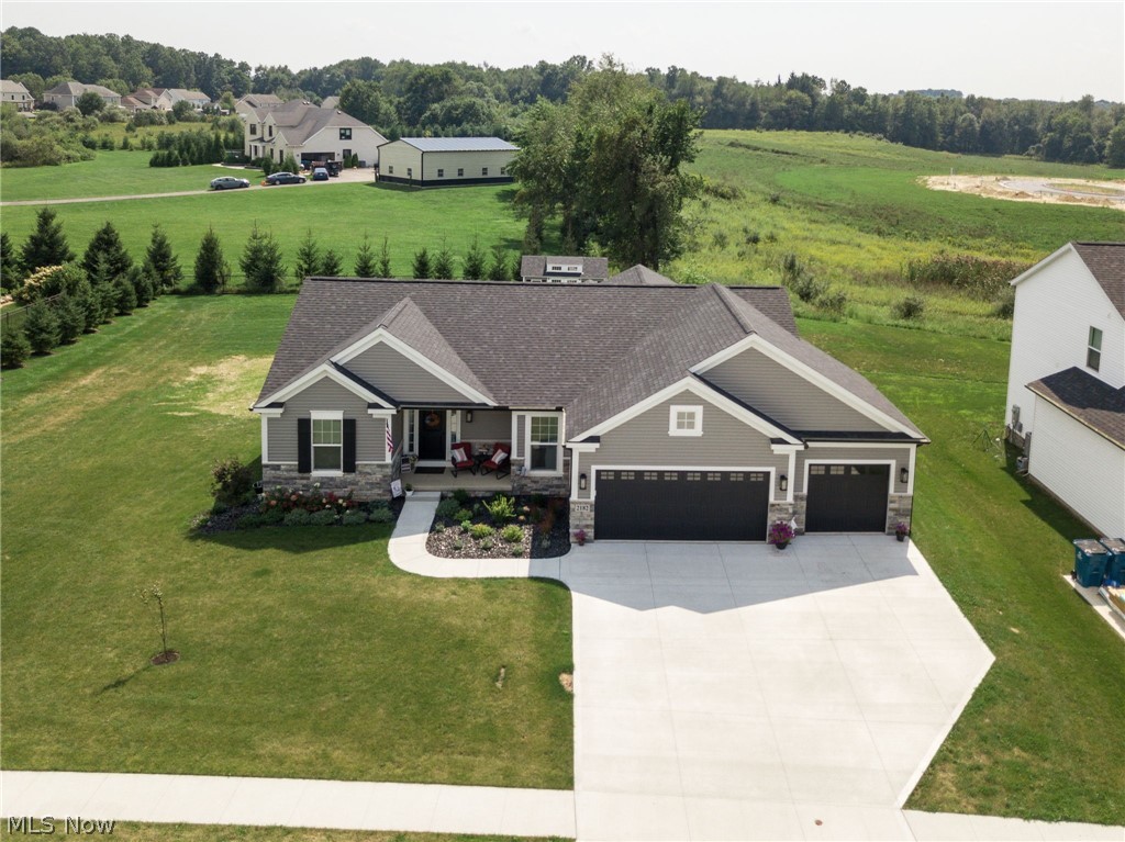 2182 Sugar Maple Drive Kent OH 44240