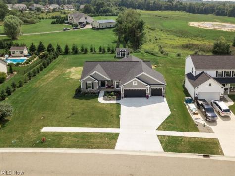 2182 Sugar Maple Drive Kent OH 44240
