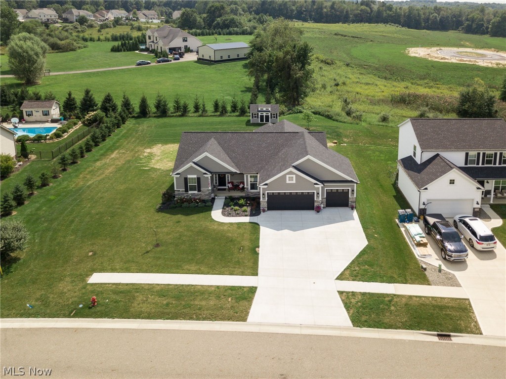 2182 Sugar Maple Drive Kent OH 44240