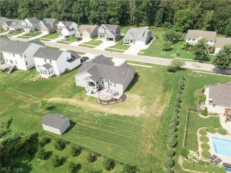 2182 Sugar Maple Drive Kent OH 44240