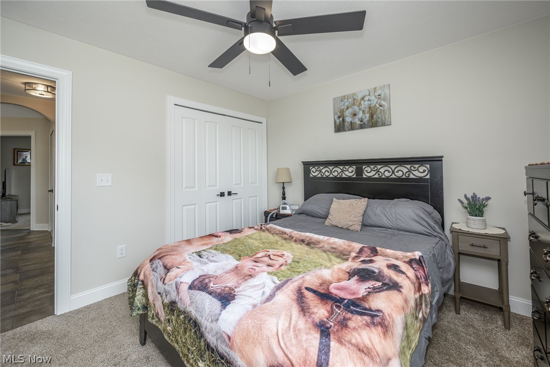 2182 Sugar Maple Drive Kent OH 44240
