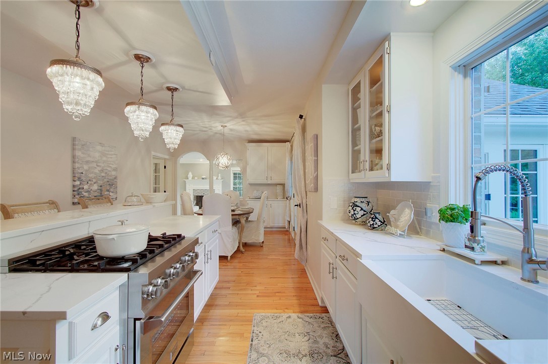 5854 Loma Linda Lane NE Canton OH 44721